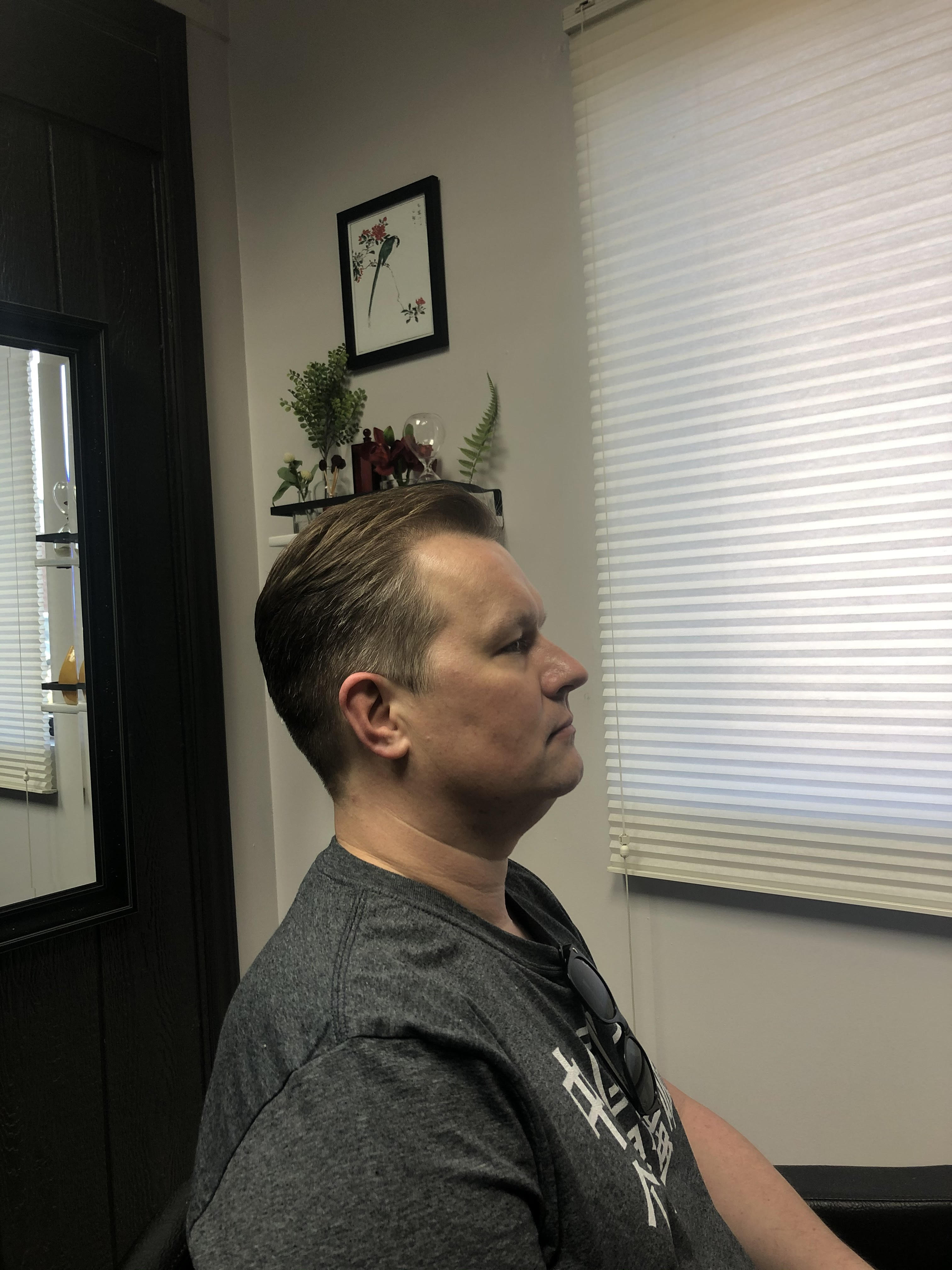 Hair by Karson Greenville, SC